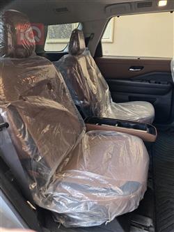 نیسان پاسفایندەر